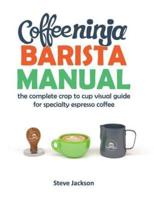 Coffee Ninja Barista Manual