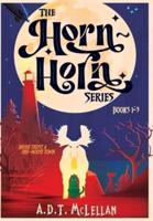 The Horn-Horn Series (Books 1-3)