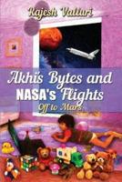Akhi's Bytes and NASA's Flights