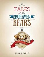 Tales of The Bruhaven Bears