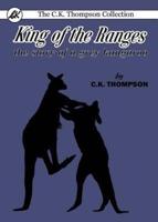 King of the Ranges: the story of a grey kangaroo