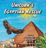 Unicorn's Egyptian Rescue
