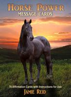 Horse Power Message Cards