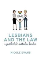 Lesbians and the Law: A Guidebook for Australian Families