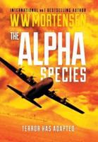 The Alpha Species: (EIGHT Book 2)