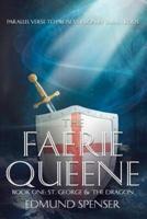 Faerie Queene Parallel Verse to Prose Version