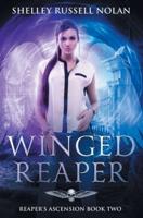 Winged Reaper: Reaper's Ascension Book Two