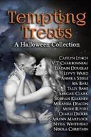 Tempting Treats: A Halloween Collection
