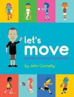 Let's Move: Sports Movement Patterns