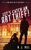 Let's Catch an Art Thief