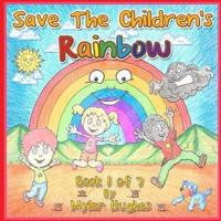 Save the Children's Rainbow