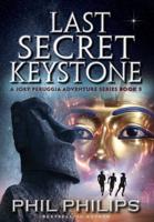 Last Secret Keystone: A Historical Mystery Thriller
