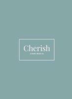 Cherish: A Book About Us