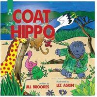 A Coat For Hippo