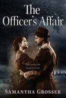 The Officer's Affair: LARGE PRINT EDITION