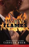 Passion In Flames