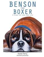 Benson the Boxer