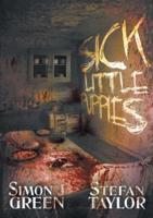 Sick Little Puppies: a horror short story collection