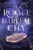 The Rogue of Darkfae City