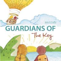 Guardians of The Key