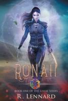 Ronah : Book One of the Lissae series