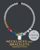 Necklaces and Bracelets: A Coloring Book