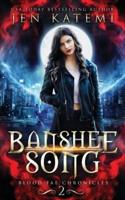 Banshee Song: A Steamy Paranormal Romance