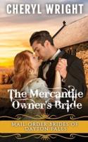 The Mercantile Owner's Bride