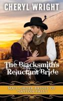 The Blacksmith's Reluctant Bride