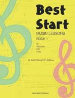 Best Start Music Lessons