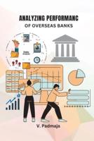 Analyzing Performance of Overseas Banks