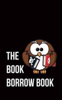 The Book Borrow Book: or, people to kill.