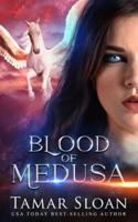 Blood of Medusa: Descendants of the Gods 4