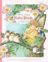 Shirley Barber's Baby Book: My First Five Years