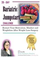 28-Day Bariatric Jumpstart Challenge