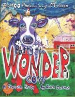 Patty The Wonder Cow