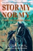 Stormy Normy Finds His Forever Home