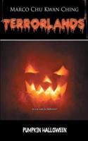 Pumpkin Halloween: Terrorlands