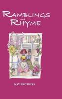 Ramblings and Rhyme