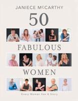 50 Fabulous Women