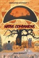 Native Companions: Dreamtime Mysteries