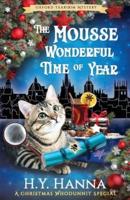 The Mousse Wonderful Time of Year: The Oxford Tearoom Mysteries - Book 10