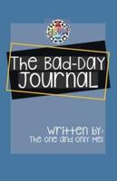 The Bad Day Book Journal