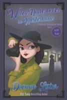 Witch Undercover in Westerham: Large Print Version