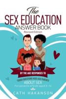 The Sex Education Answer Book