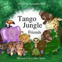 Tango Jungle Friends