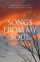 Songs from My Soul: Wisdom & Spirituality in the Great Sandy Desert