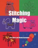 Stitching Magic