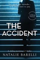 The Accident: A chilling psychological thriller