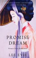 Promise Dream: A dark romantic story of old Korea